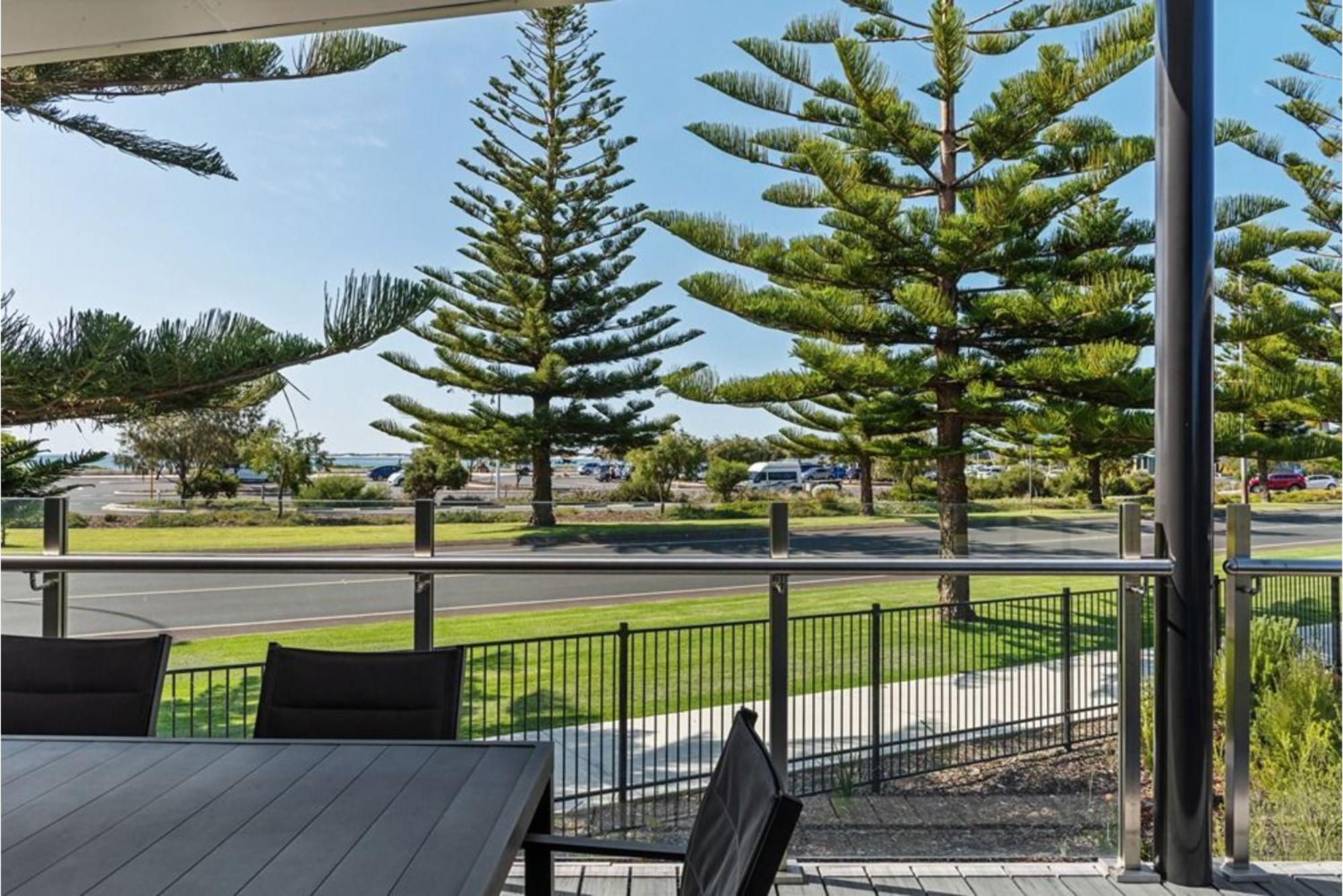 Discovery Parks - Bunbury Foreshore חדר תמונה