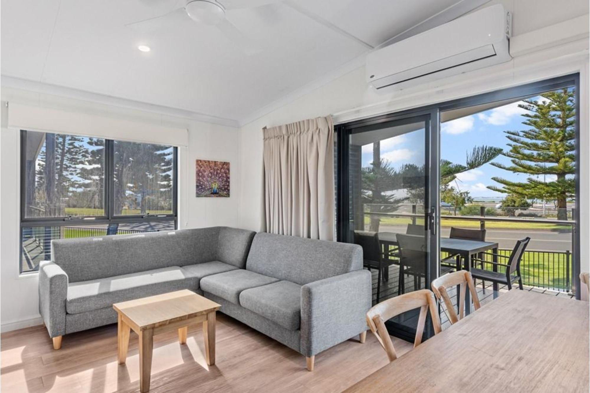Discovery Parks - Bunbury Foreshore חדר תמונה