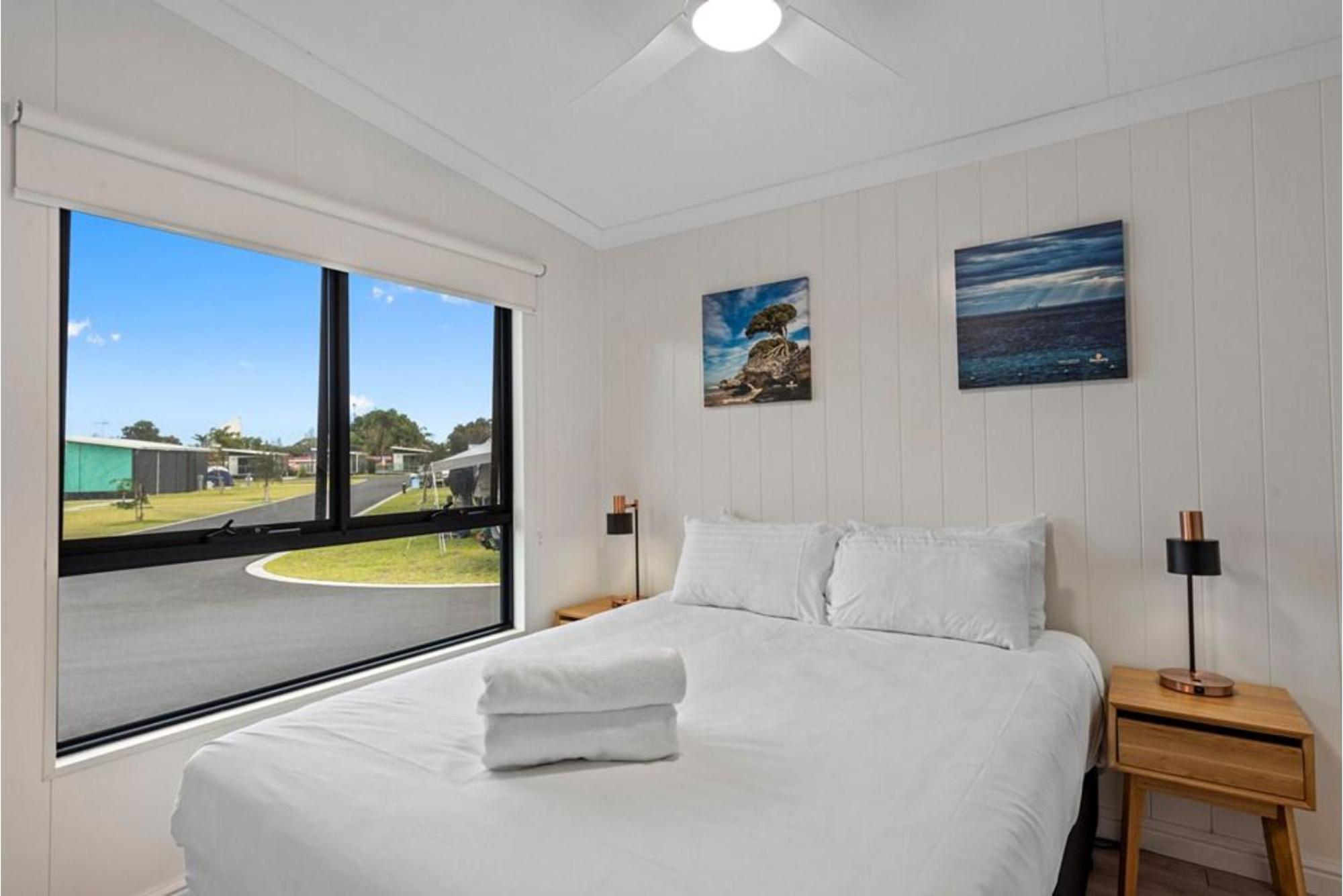 Discovery Parks - Bunbury Foreshore חדר תמונה