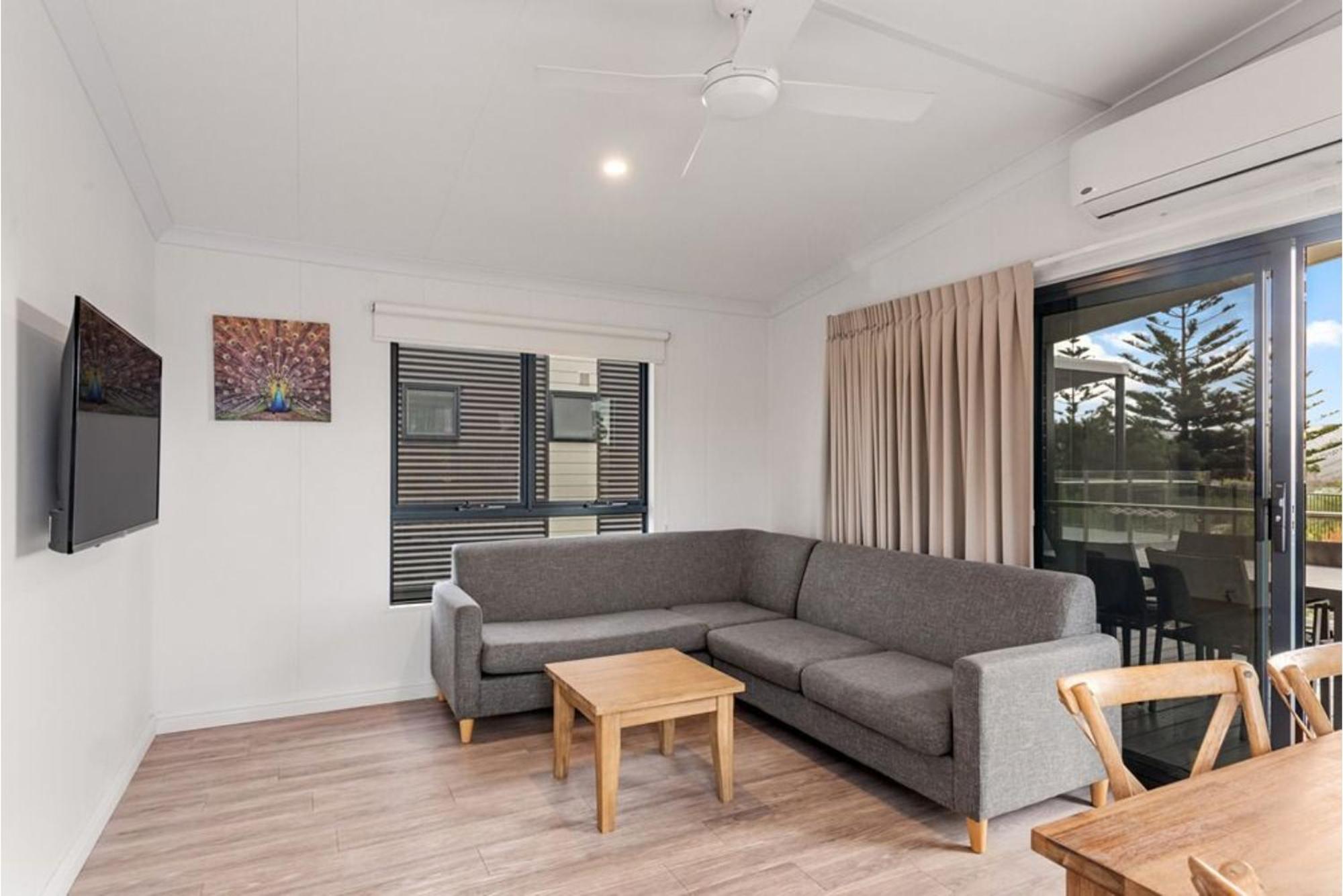Discovery Parks - Bunbury Foreshore חדר תמונה