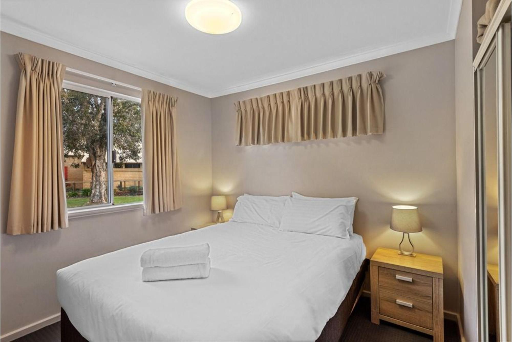 Discovery Parks - Bunbury Foreshore חדר תמונה