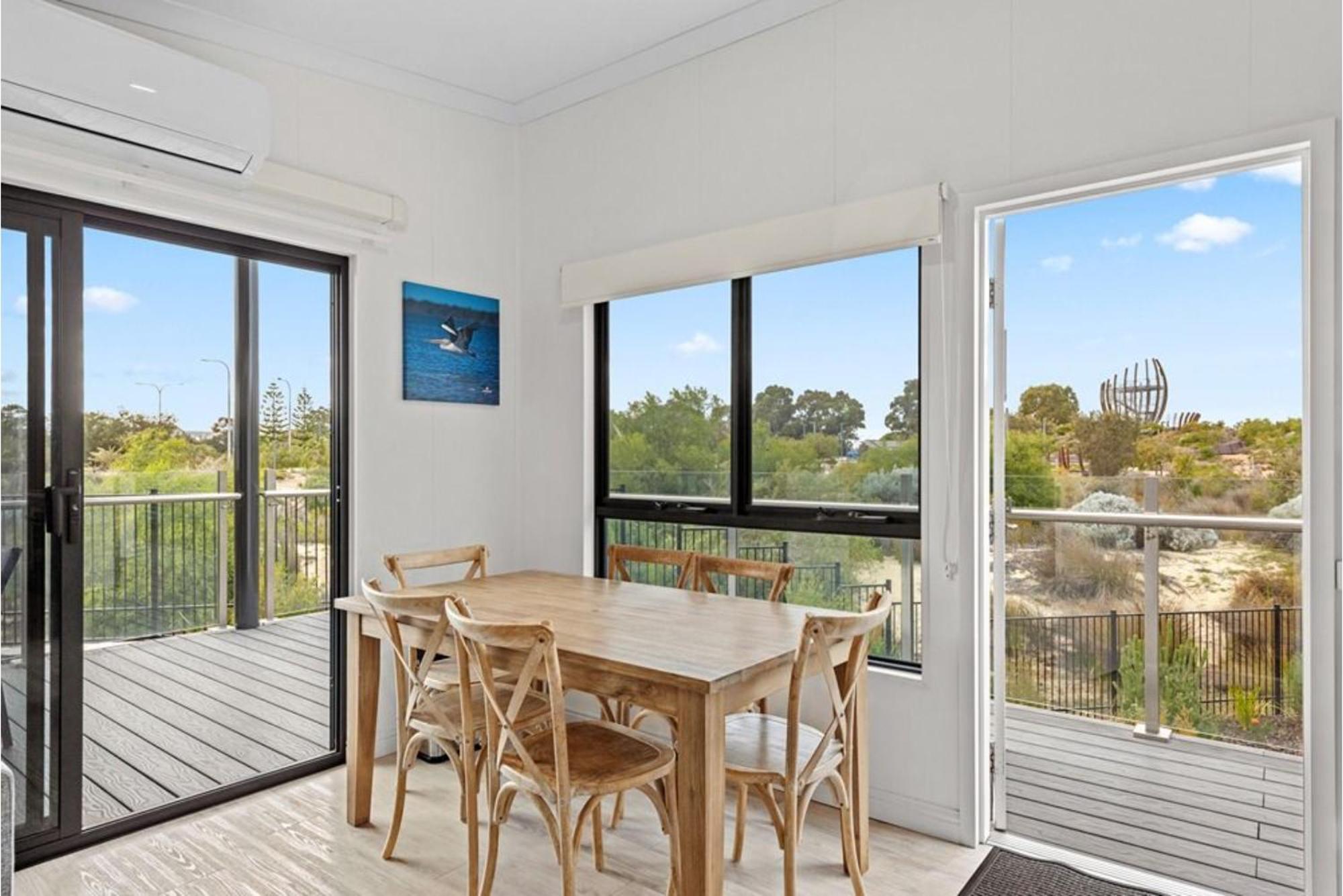 Discovery Parks - Bunbury Foreshore חדר תמונה