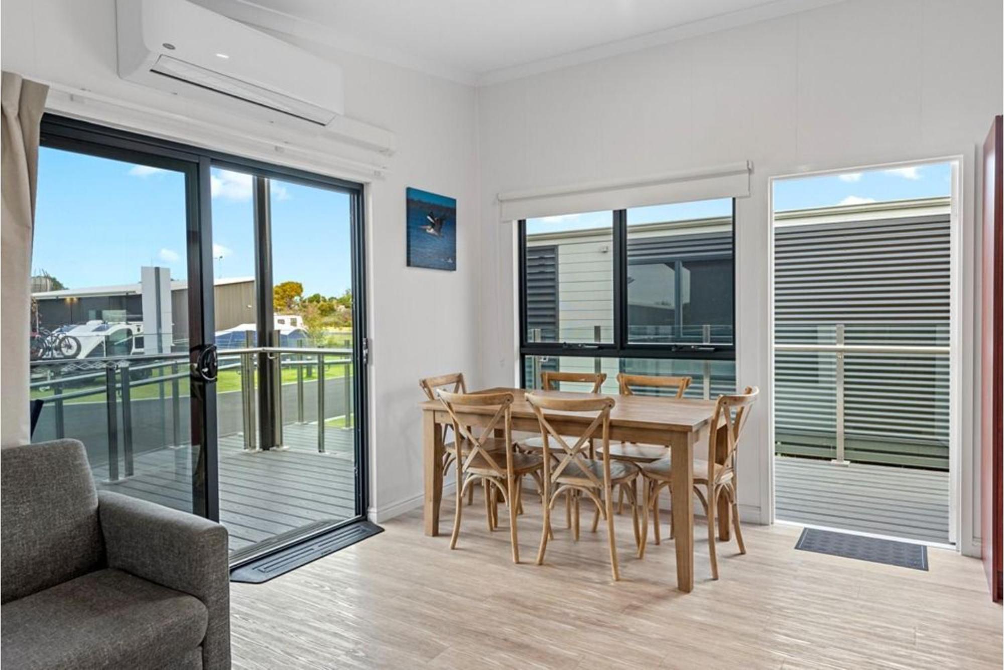 Discovery Parks - Bunbury Foreshore חדר תמונה
