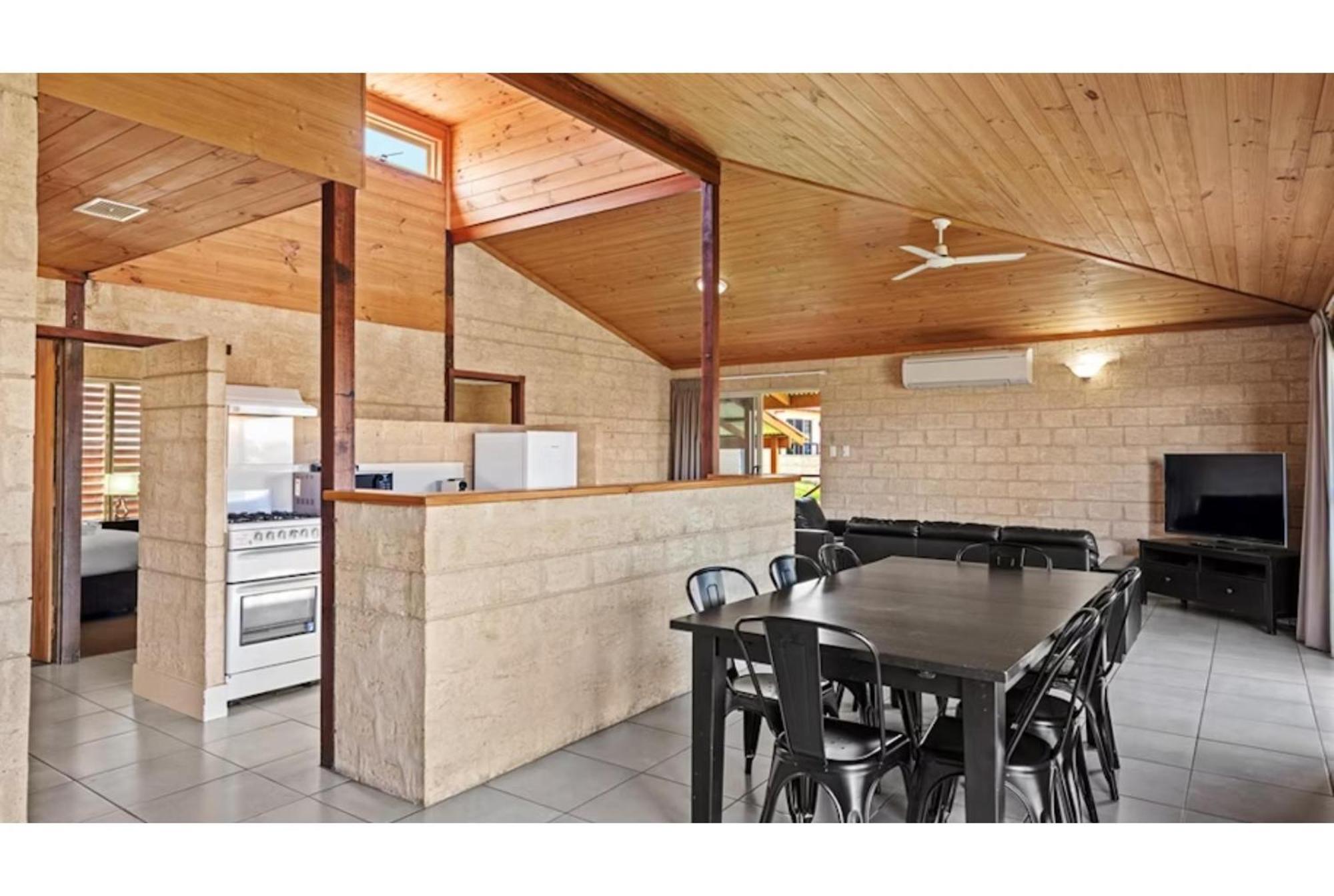 Discovery Parks - Bunbury Foreshore מראה חיצוני תמונה