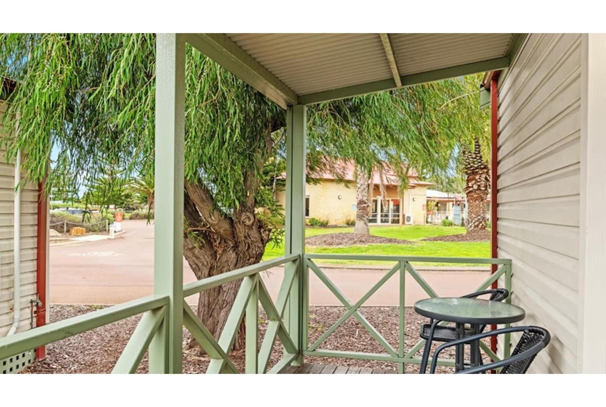 Discovery Parks - Bunbury Foreshore חדר תמונה