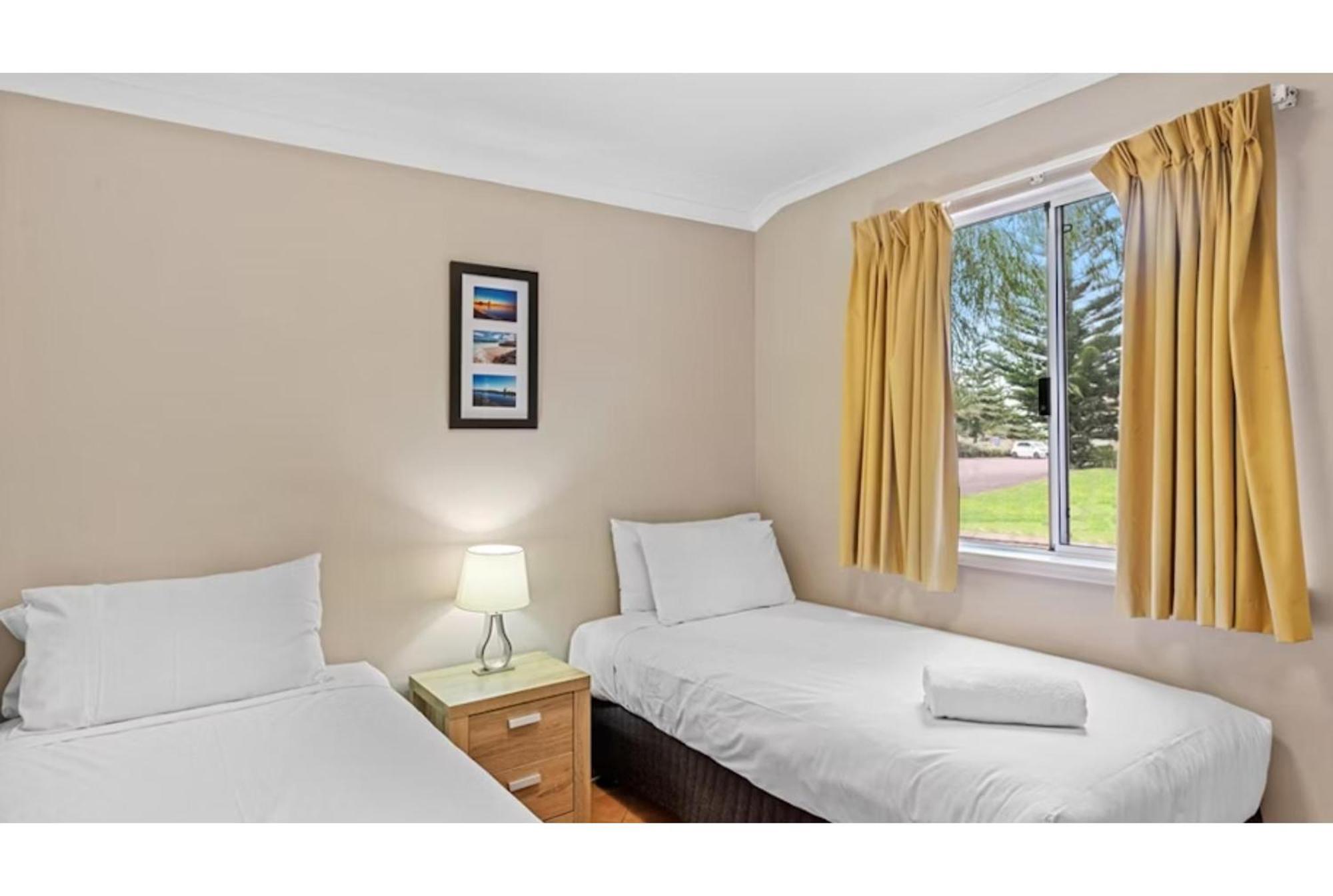 Discovery Parks - Bunbury Foreshore חדר תמונה