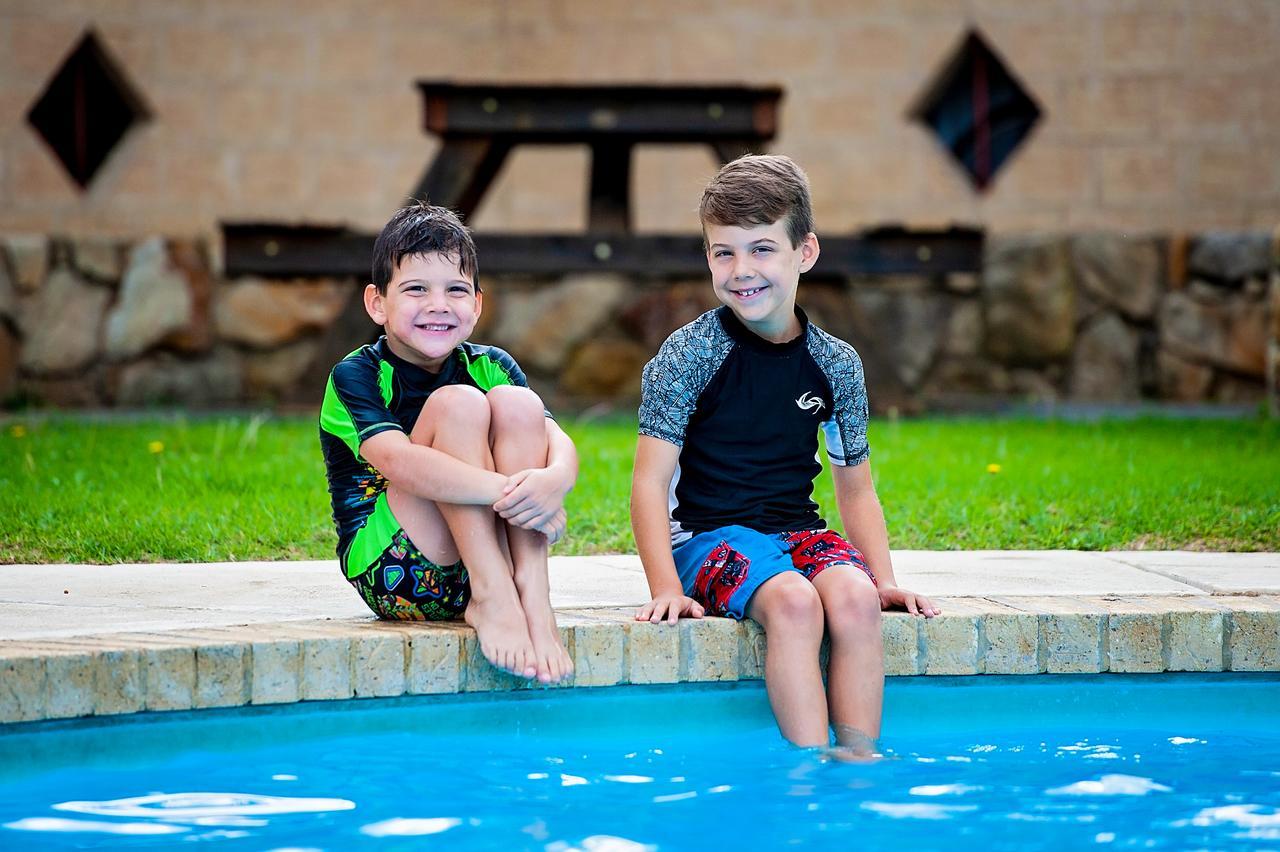 Discovery Parks - Bunbury Foreshore מראה חיצוני תמונה