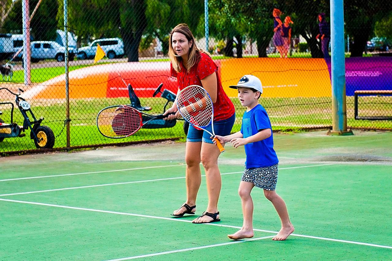 Discovery Parks - Bunbury Foreshore מראה חיצוני תמונה