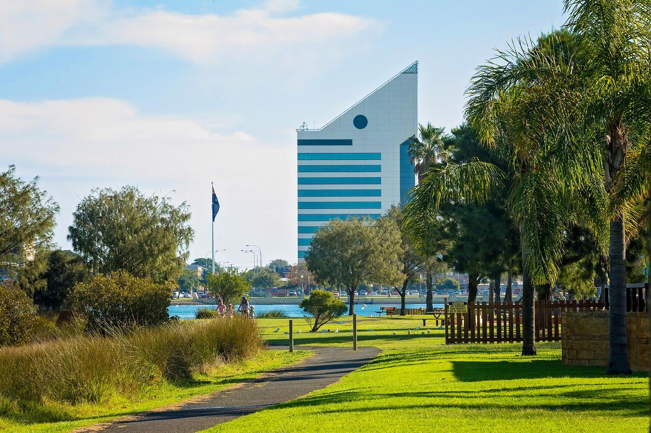 Discovery Parks - Bunbury Foreshore מראה חיצוני תמונה