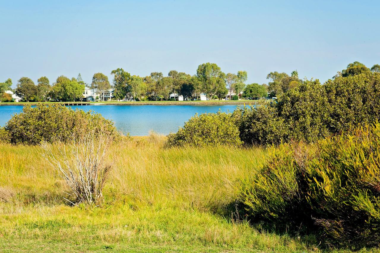 Discovery Parks - Bunbury Foreshore מראה חיצוני תמונה